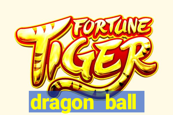 dragon ball download dublado